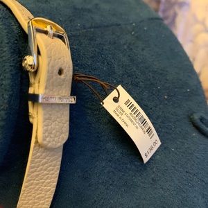 henri bendel Jewelry - Henri Bendel Stone statement necklace leather NWT henri bendel Jewelry - Henri Bendel Stone statement necklace leather NWT